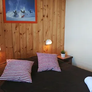 Odesia Village Les Karellis Montricher-Albanne